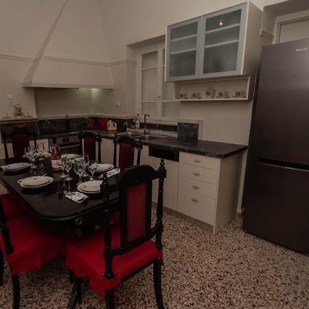 Вилла Reina House Ханья Экстерьер фото