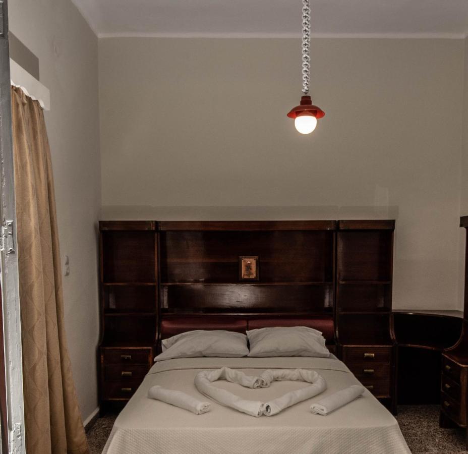 Вилла Reina House Ханья Экстерьер фото
