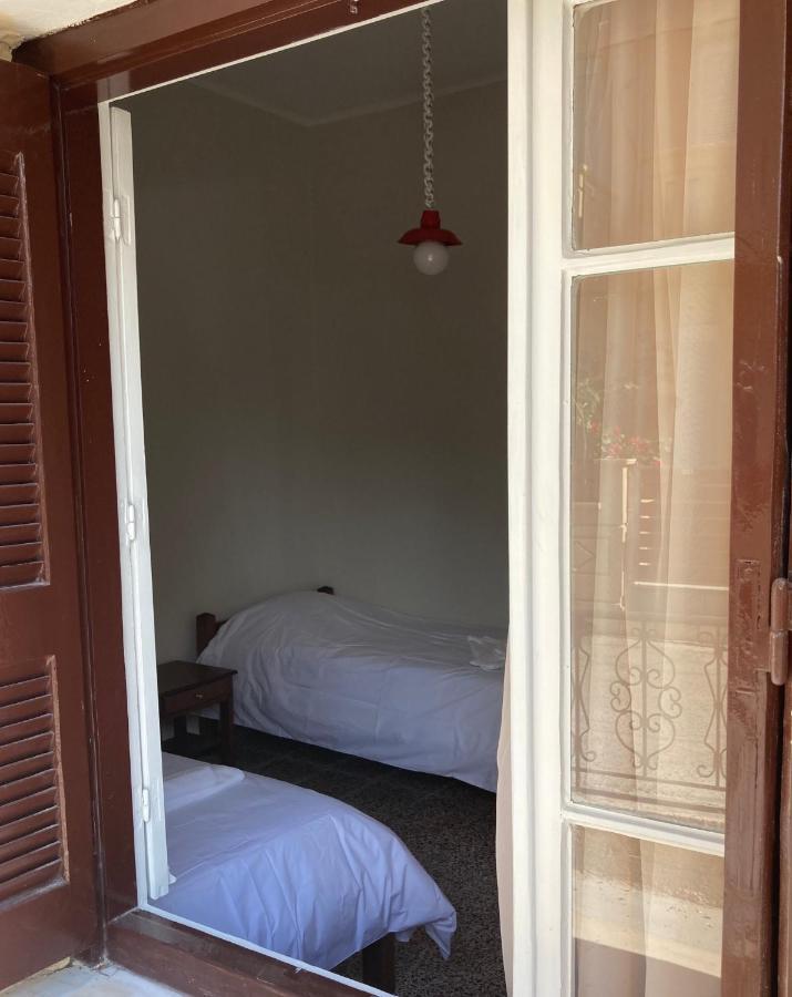 Вилла Reina House Ханья Экстерьер фото